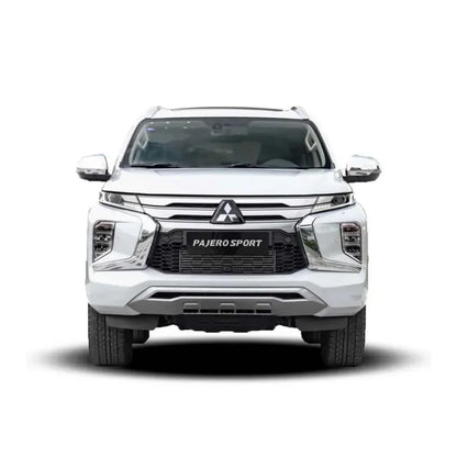 Mitsubishi Pajero Sport QF Nov 2019-on Behind Grille Light Bar Kit Behind Grille Integration Kit