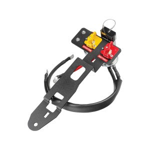 Ford Ranger Battery Lockout Isolator Kit