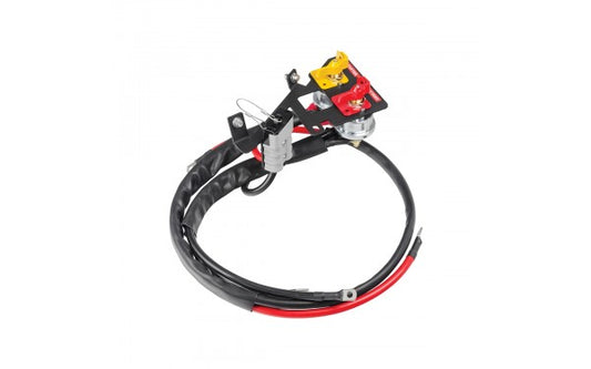 N90 Hilux Battery Lockout Isolator Kit