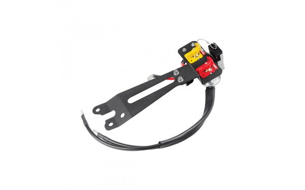 Ford Ranger Battery Lockout Isolator Kit
