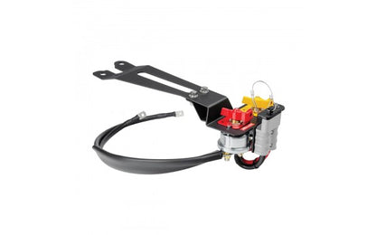 Ford Ranger Battery Lockout Isolator Kit