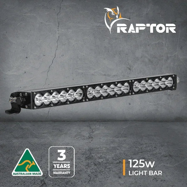 Nissan Navara Series 5 NP300 D23 2021-on Behind Grille Light Bar Kit Behind Grille Integration Kit