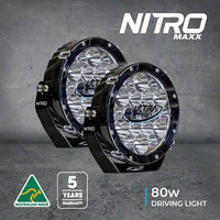 NITRO 80 Maxx 7