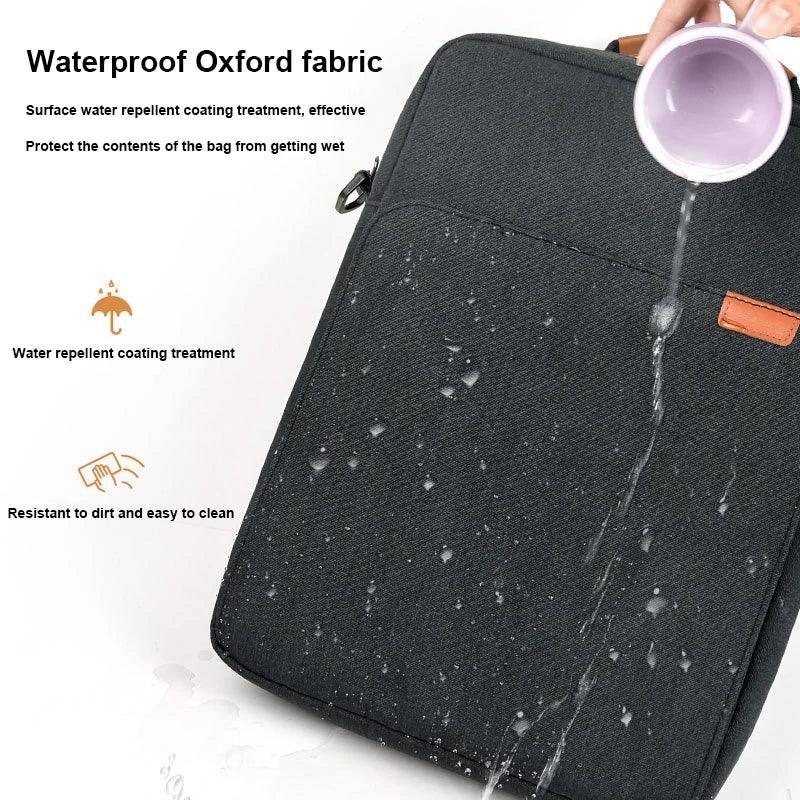 Outdoor travel bag suitable for Starlink Mini and accessory storage bag, shoulder bag, crossbody bag Starlink Storage Bag