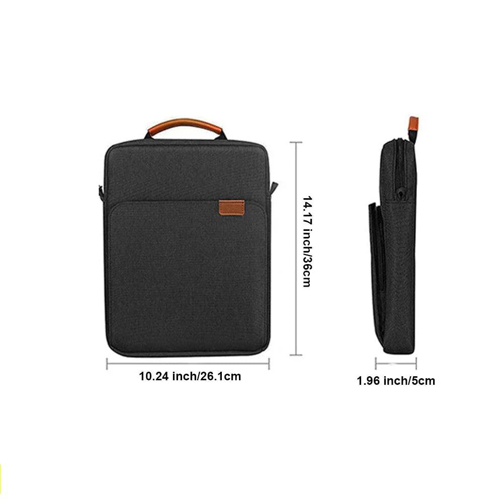 Outdoor travel bag suitable for Starlink Mini and accessory storage bag, shoulder bag, crossbody bag Starlink Storage Bag