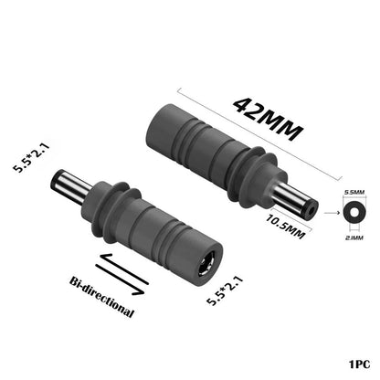 PD 100W Starlink Mini Kabel USB C to DC Power Cable 1M/2M/3M/5M/10M/15M/20M Starlink Mini Waterproof Charging Cable Starlink Cables & Adaptors