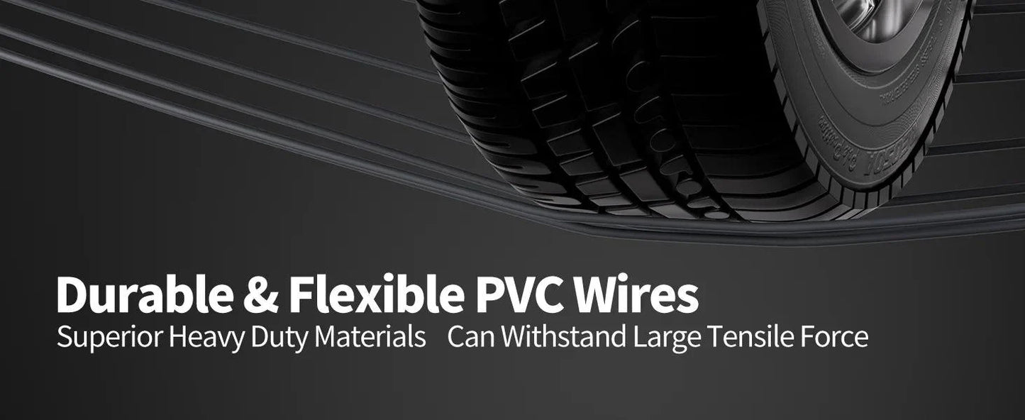 PD 100W Starlink Mini Kabel USB C to DC Power Cable 1M/2M/3M/5M/10M/15M/20M Starlink Mini Waterproof Charging Cable Starlink Cables & Adaptors