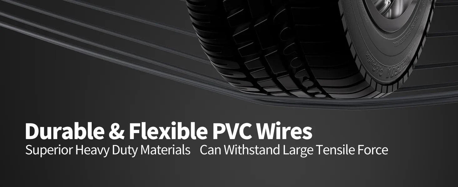 PD 100W Starlink Mini Kabel USB C to DC Power Cable 1M/2M/3M/5M/10M/15M/20M Starlink Mini Waterproof Charging Cable Starlink Cables & Adaptors