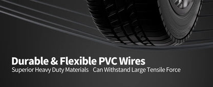 PD 100W Starlink Mini Kabel USB C to DC Power Cable 1M/2M/3M/5M/10M/15M/20M Starlink Mini Waterproof Charging Cable Starlink Cables & Adaptors