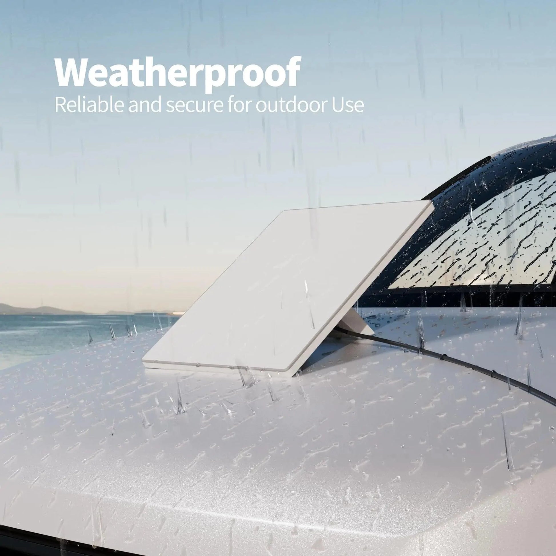 PD 100W Starlink Mini Kabel USB C to DC Power Cable 1M/2M/3M/5M/10M/15M/20M Starlink Mini Waterproof Charging Cable Starlink Cables & Adaptors