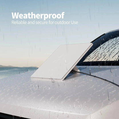 PD 100W Starlink Mini Kabel USB C to DC Power Cable 1M/2M/3M/5M/10M/15M/20M Starlink Mini Waterproof Charging Cable Starlink Cables & Adaptors