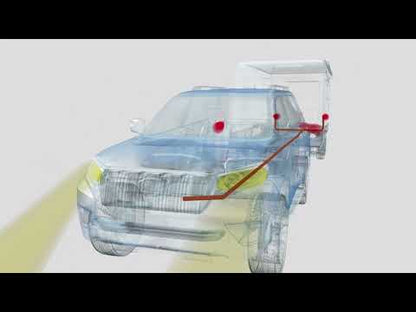 eb2 Electric Brake Controller