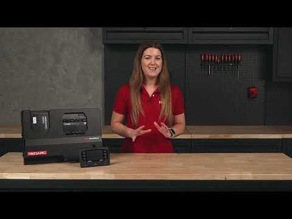 REDWorks Pioneer50 Power Panel