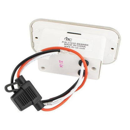 Backlit LED Digital Dimmer