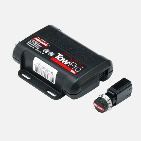 Redarc Tow Pro Elite V3 Electric Brake Controller