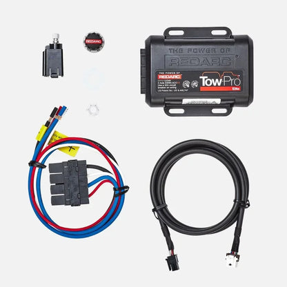 Redarc Tow Pro Elite V3 Electric Brake Controller