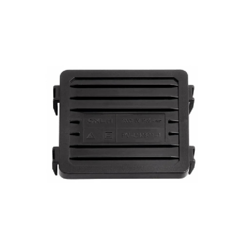 Solar Junction Box PV Connector with 2 Diodes for Panel 50W-170W 6A Solar Junction Box