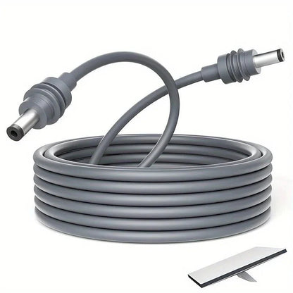 Starlink Mini 12V Car Adapter Step-Up To 30V 3.5A DC Output is suitable for Vehicle/RV Starlink Power Supply Converter Starlink 12v to 30v Booster