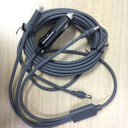 Starlink Mini 3-in-1 To DC Power Cable,Mini Type-c Charging Cable Three-in-one To DC Power Starlink Cables & Adaptors