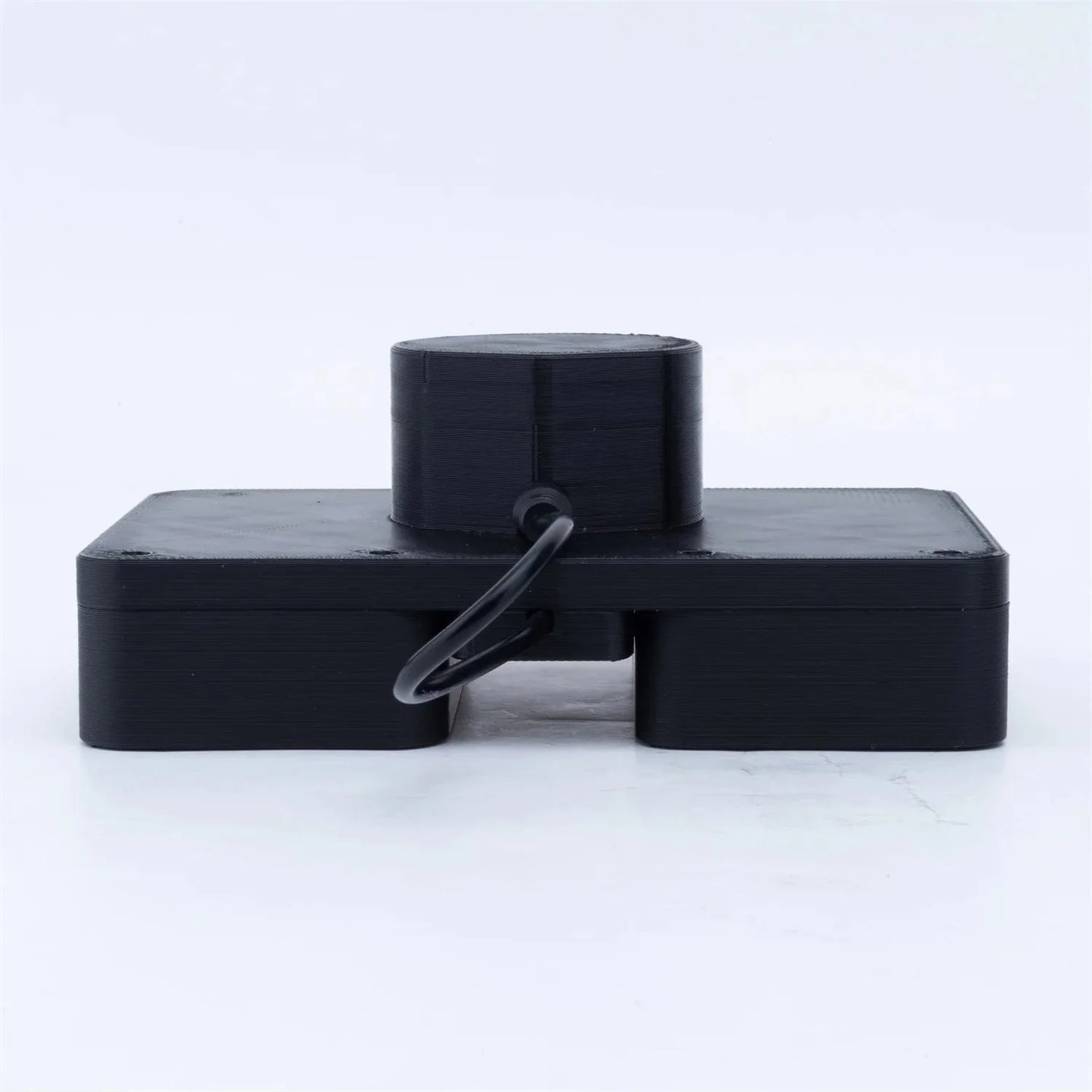 Starlink Mini Adapter for Dewalt 20v 60V Batteries. Provides power supply for Starlink Mini(No Batteries) 