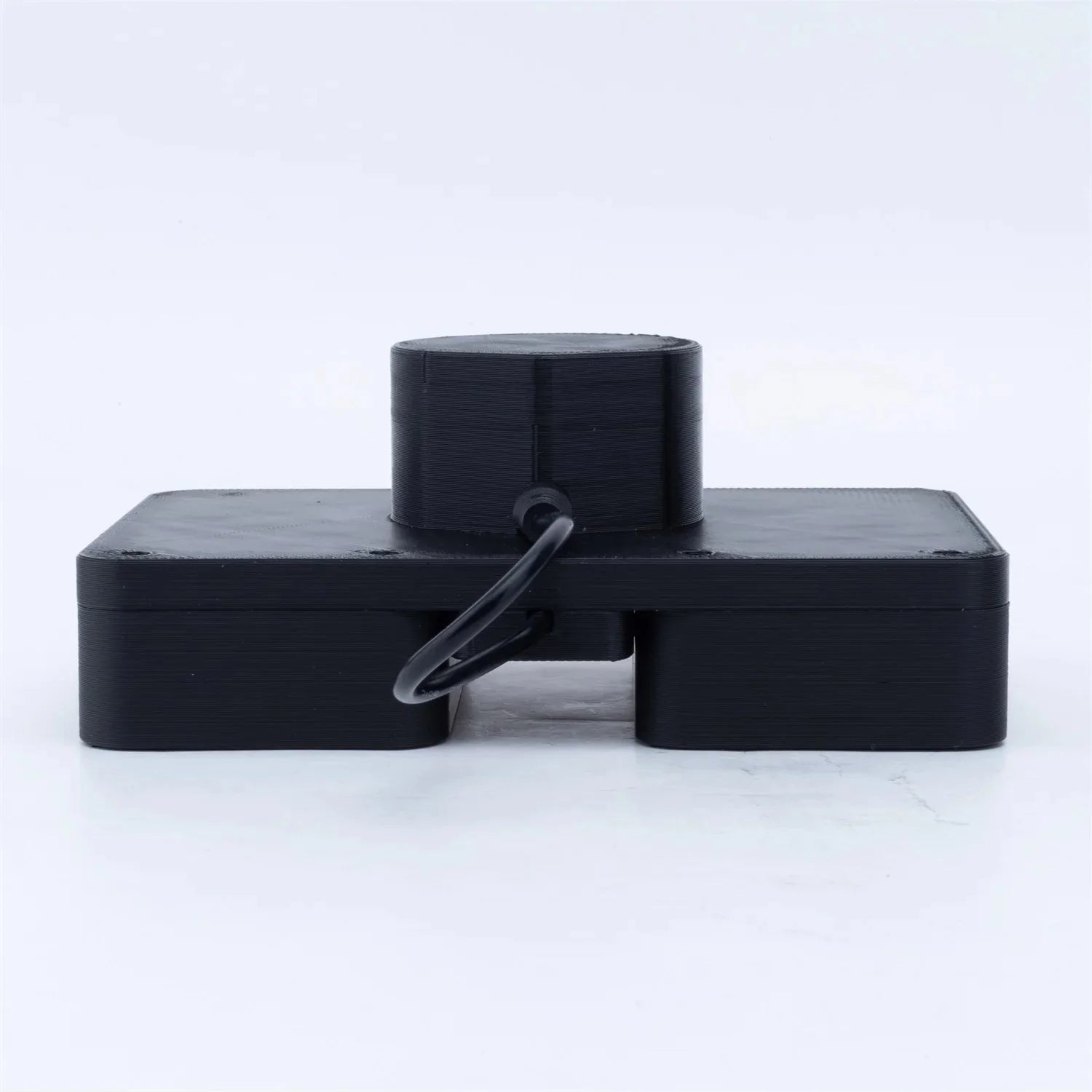 Starlink Mini Adapter for Dewalt 20v 60V Batteries. Provides power supply for Starlink Mini(No Batteries) 