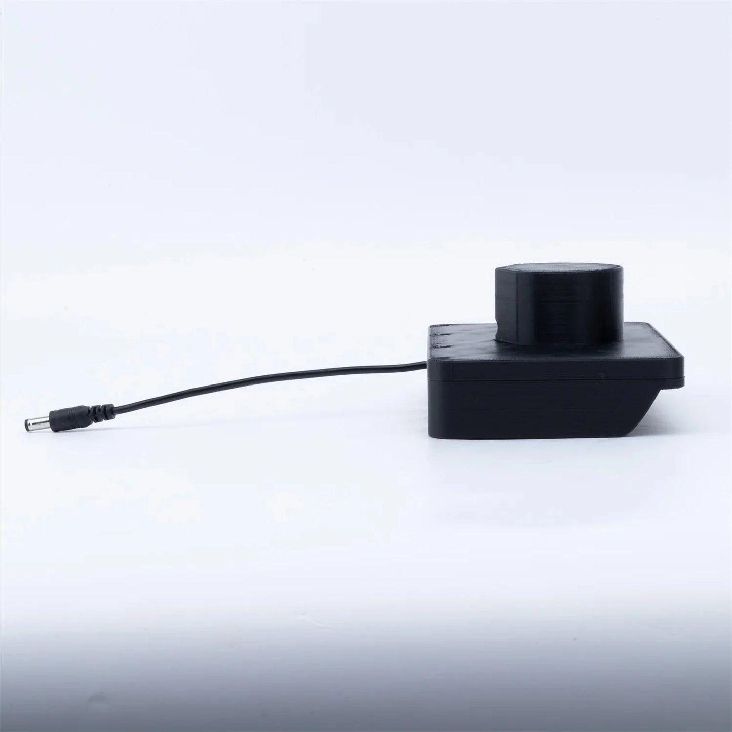 Starlink Mini Adapter for Dewalt 20v 60V Batteries. Provides power supply for Starlink Mini(No Batteries) 