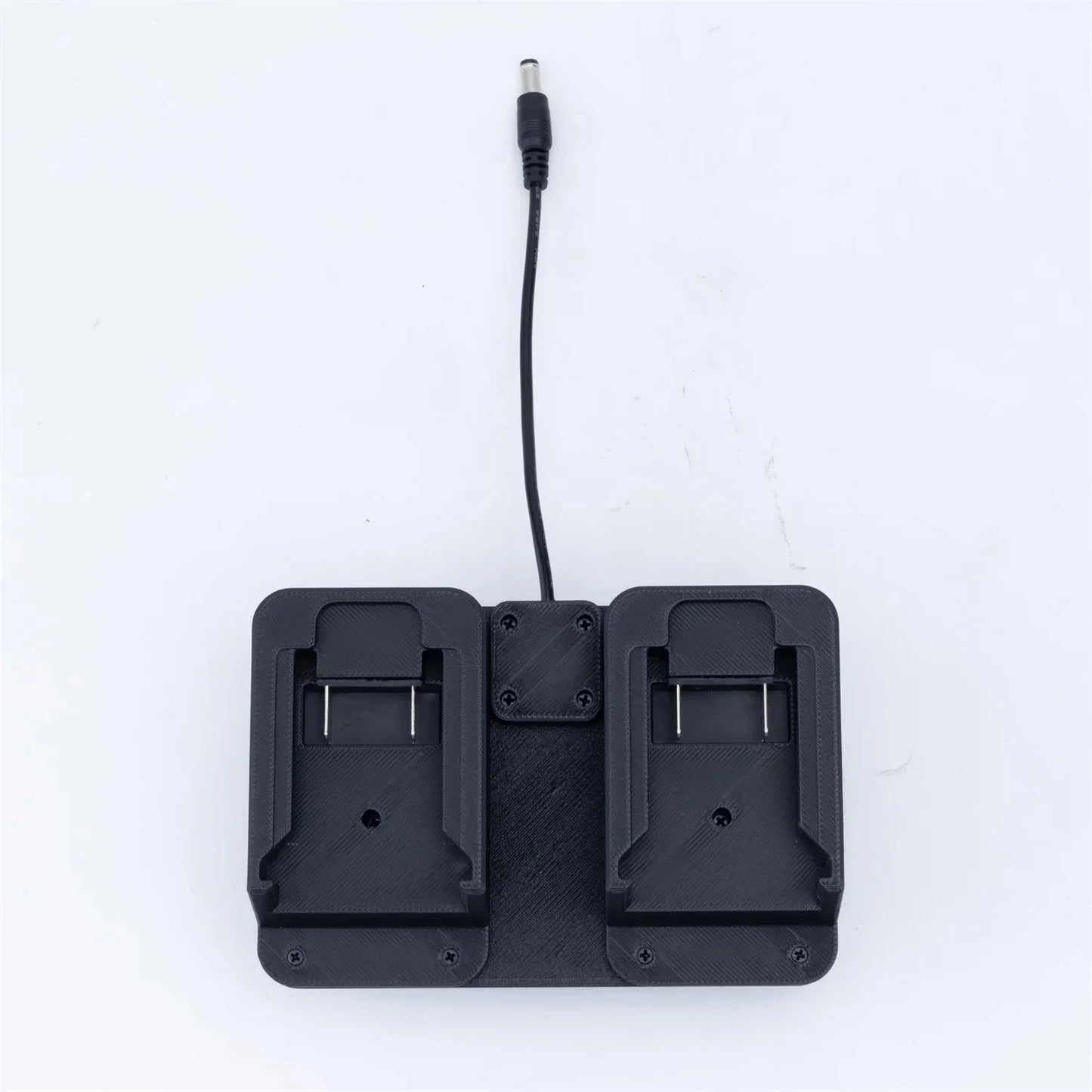 Starlink Mini Adapter for Milwaukee 18v Batteries Provides power supply for Starlink Mini(No Batteries) Starlink Cables & Adaptors