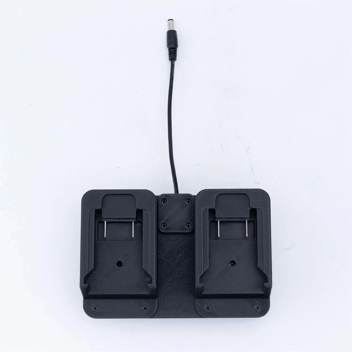 Starlink Mini Adapter for Milwaukee 18v Batteries Provides power supply for Starlink Mini(No Batteries) Starlink Cables & Adaptors