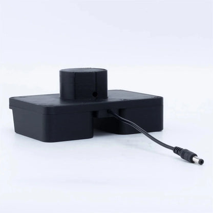 Starlink Mini Adapter for Milwaukee 18v Batteries Provides power supply for Starlink Mini(No Batteries) Starlink Cables & Adaptors