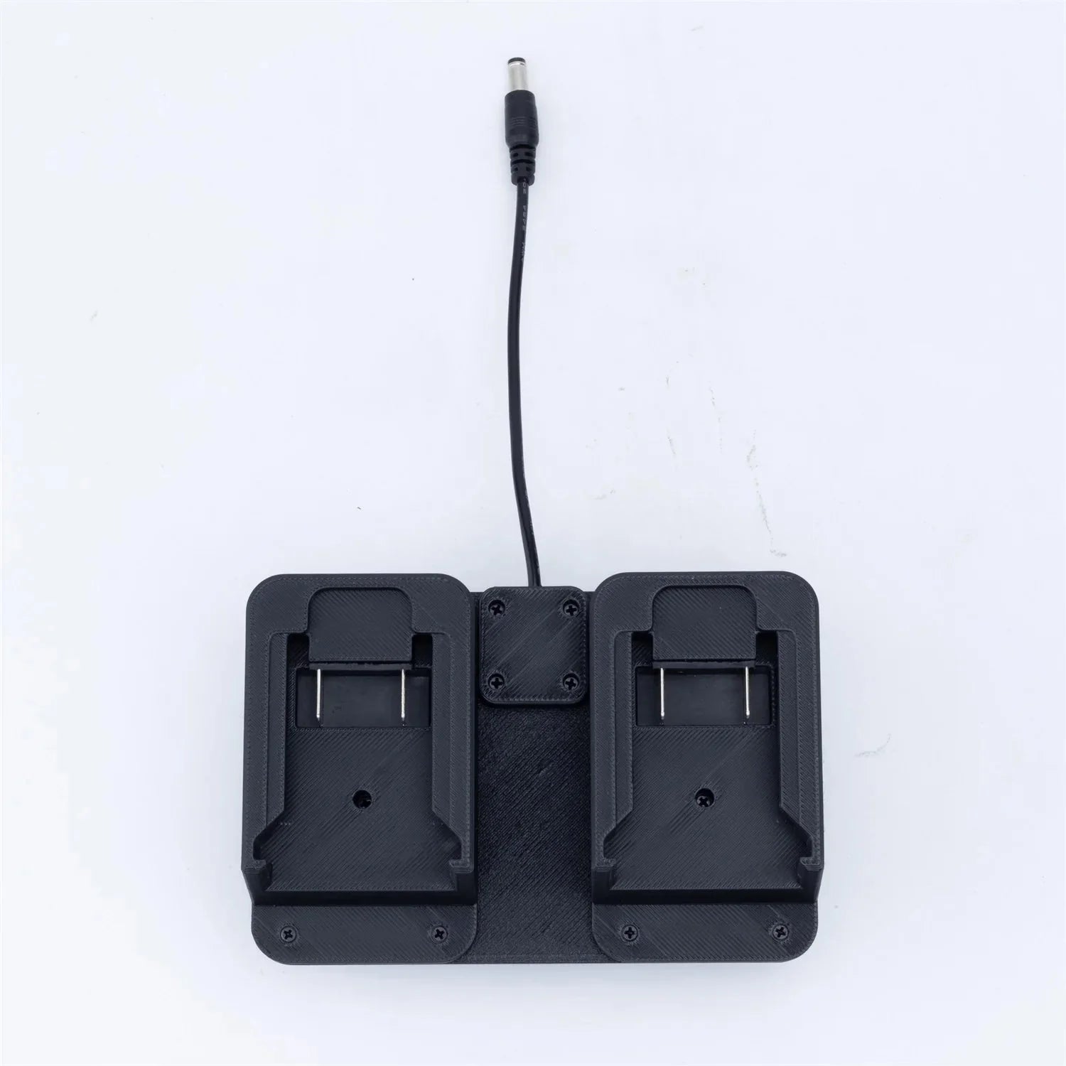 Starlink Mini Adapter for Milwaukee 18v Batteries Provides power supply for Starlink Mini(No Batteries) Starlink Cables & Adaptors