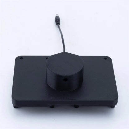 Starlink Mini Adapter for Milwaukee 18v Batteries Provides power supply for Starlink Mini(No Batteries) Starlink Cables & Adaptors