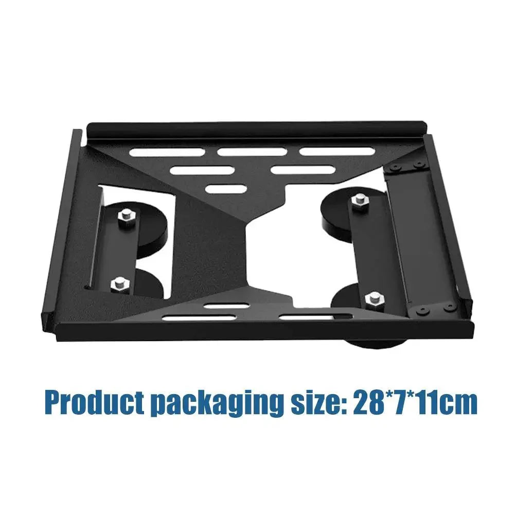 StarLink Mini Flat Mounting Kit Car Magnetic Bracket Quick Release Kit Starlink Mini Mount