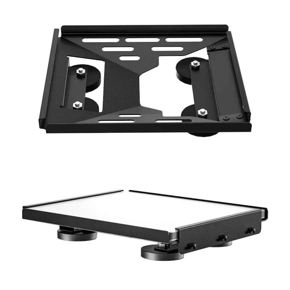 StarLink Mini Flat Mounting Kit Car Magnetic Bracket Quick Release Kit Starlink Mini Mount