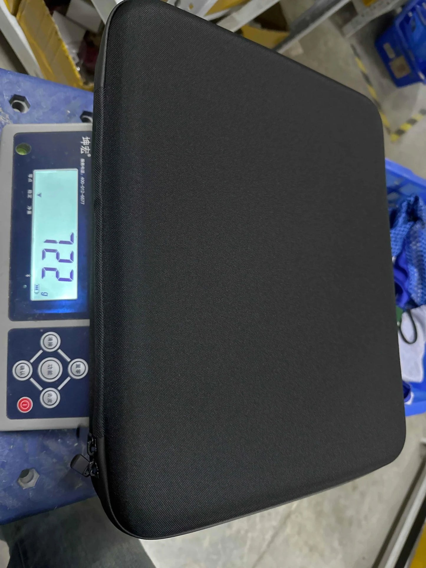 Starlink Mini Kit Travel Case Waterproof Storage Case Protective Case Organizer Starlink Storage Bag