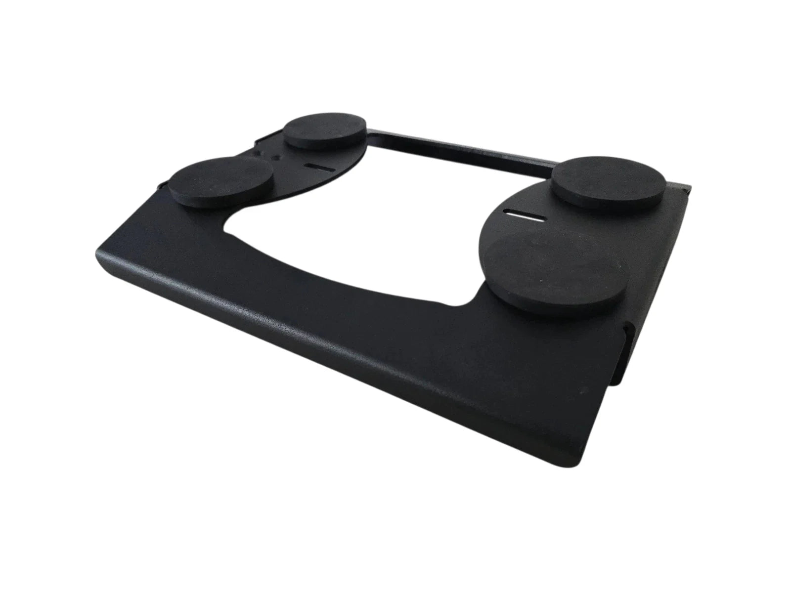 Starlink Mini Mount Magnetic Roof Mount (Anderson Plug Style) Starlink Mini Mount