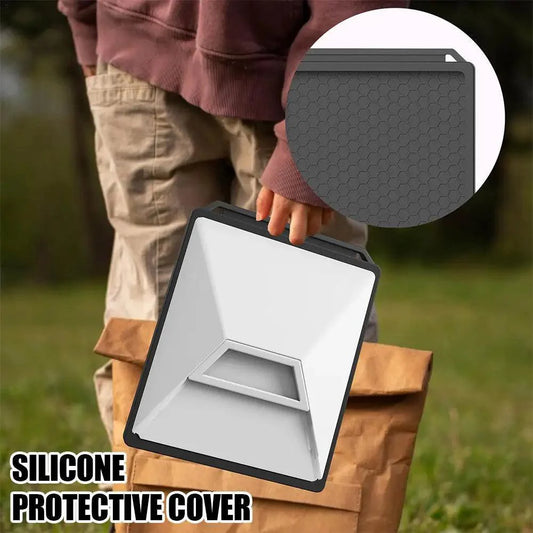 Starlink Mini Silicone Protective Case Dustproof And Anti Drop Protective Shell Portable Protective Accessories Starlink Protection