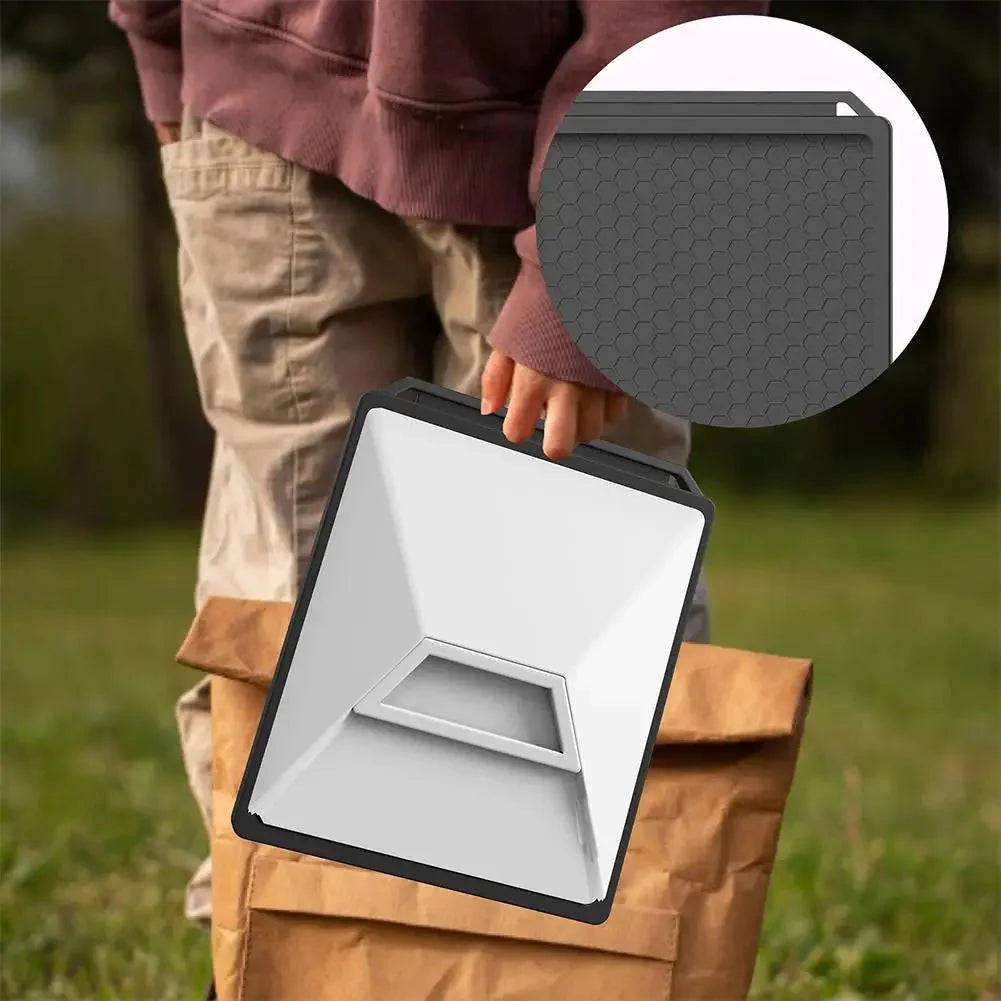 StarLink Mini Silicone Protective Case Liquid Silicone Protective Case For Mini Dish Antenna Waterproof Protector Starlink Protection