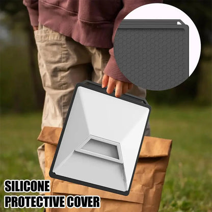 StarLink Mini Silicone Protective Case Liquid Silicone Protective Case For Mini Dish Antenna Waterproof Protector Starlink Protection