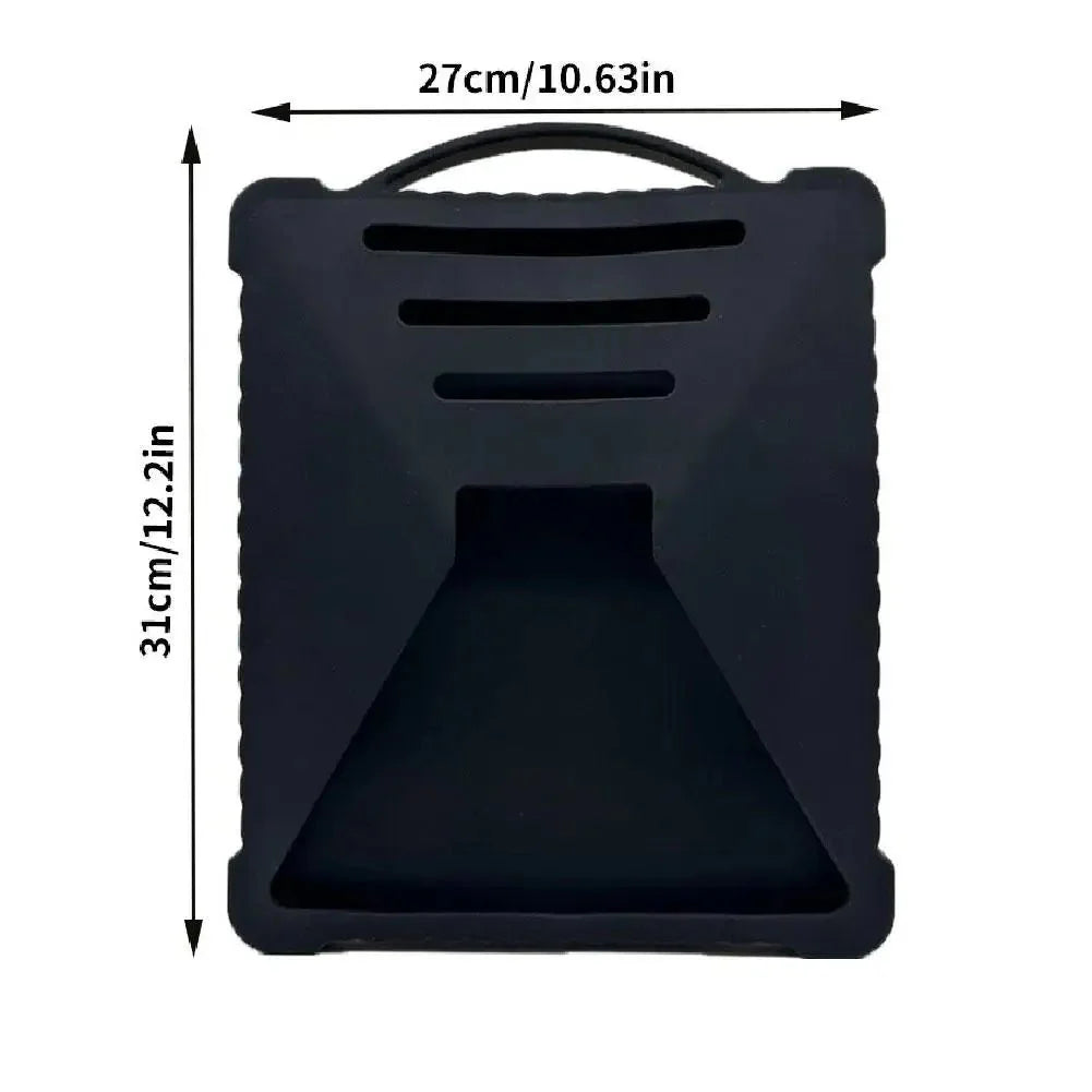 StarLink Mini Silicone Protective Cover Waterproof And Drop-proof Outdoor Portable Protective Soft Shell for StarLink Mini Starlink Protection