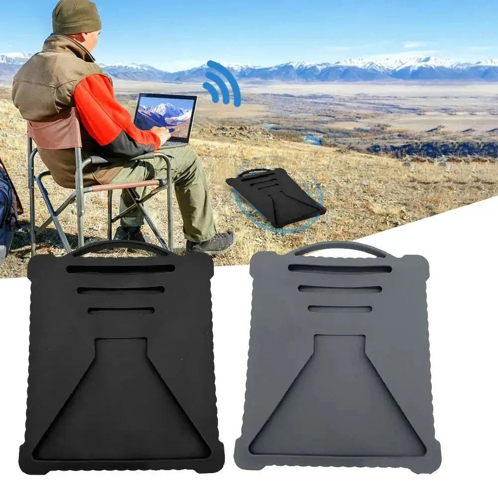 StarLink Mini Silicone Protective Cover Waterproof And Drop-proof Outdoor Portable Protective Soft Shell for StarLink Mini Starlink Protection