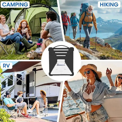 StarLink Mini Silicone Protective Cover Waterproof And Drop-proof Outdoor Portable Protective Soft Shell for StarLink Mini Starlink Protection