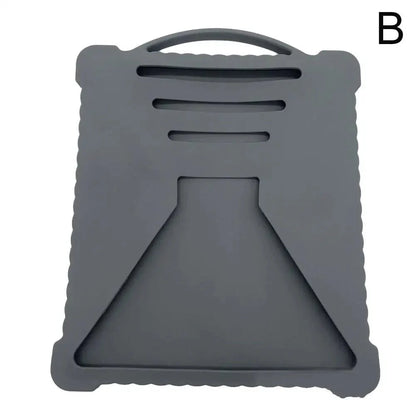 StarLink Mini Silicone Protective Cover Waterproof And Drop-proof Outdoor Portable Protective Soft Shell for StarLink Mini Starlink Protection