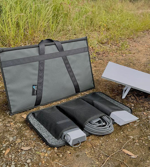 Starlink Pack & Protect Storage System - Suits V4 Gen 3 Canvas Storage