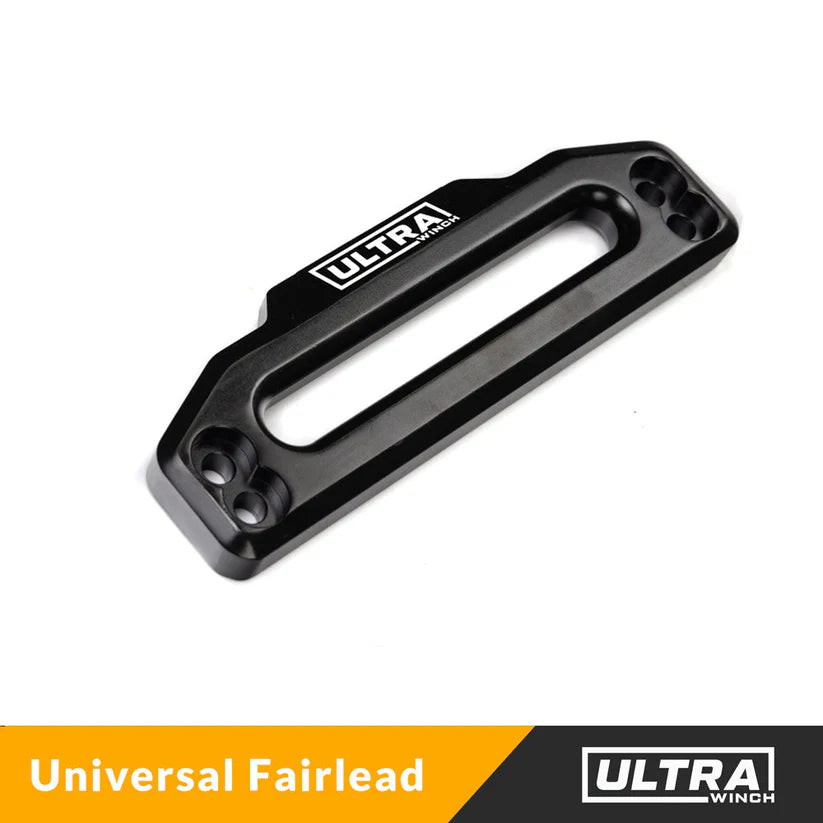 PDX MK4 9.5/12K Premium Electric Winch - 9,500/ 12,000lb