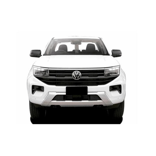 VW Amarok 2023-on Behind Grille Light Bar Kit – Core & Life Models Behind Grille Integration Kit