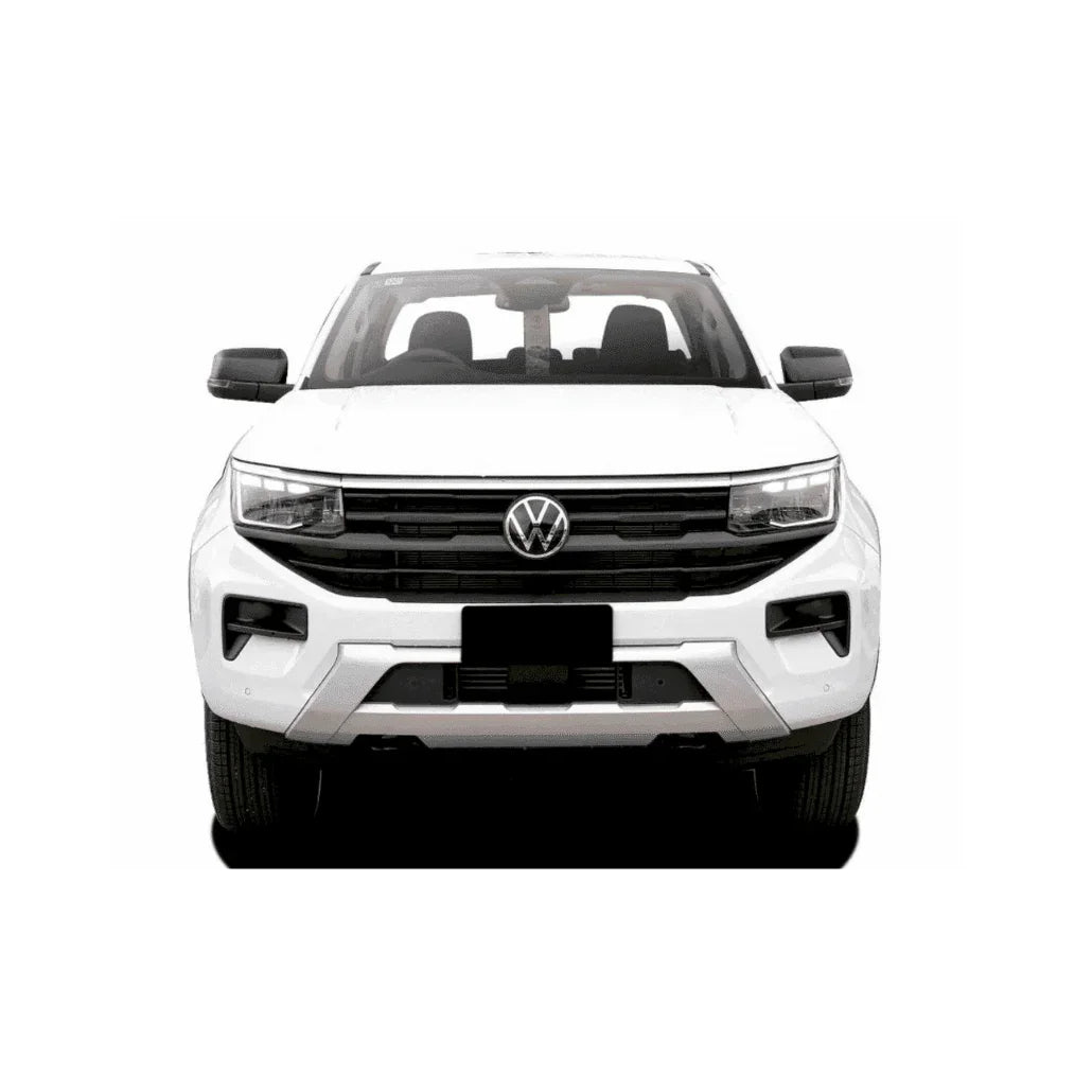 VW Amarok 2023-on Behind Grille Light Bar Kit – Core & Life Models Behind Grille Integration Kit