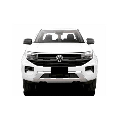 VW Amarok 2023-on Behind Grille Light Bar Kit – Core & Life Models Behind Grille Integration Kit