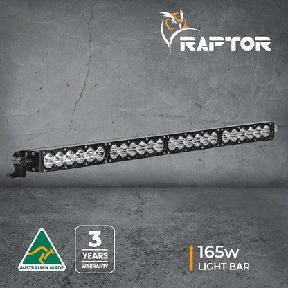 VW Amarok 2023-on Behind Grille Light Bar Kit – Core & Life Models Behind Grille Integration Kit